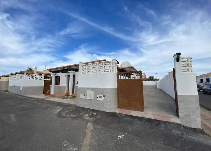 El Olivar Corralejo Sun & Beach